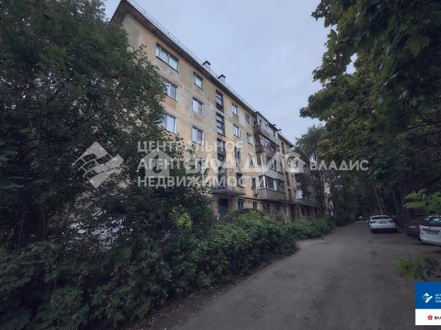 Квартира аренда в Московский район, городской округ Рязань