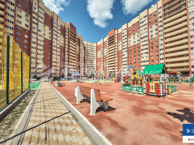 Квартира аренда в Рязанская область