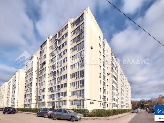 Квартира аренда в Рязанская область