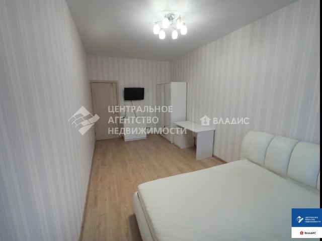 Квартира аренда в Московский район, городской округ Рязань