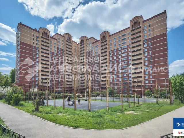 Квартира аренда в Рязанская область