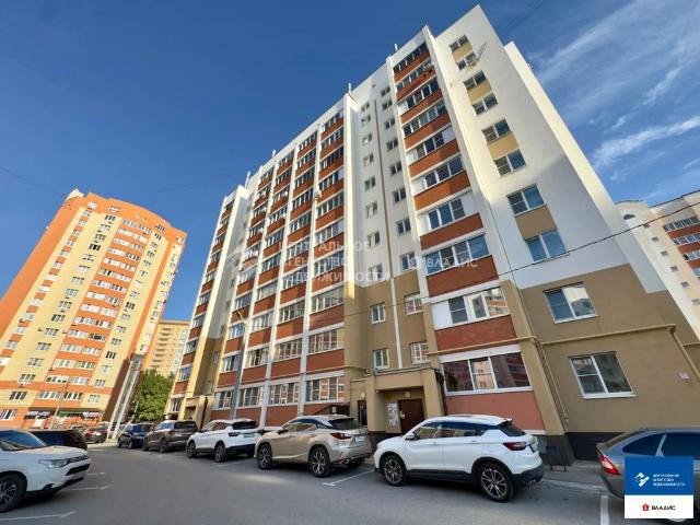 Квартира аренда в Рязанская область