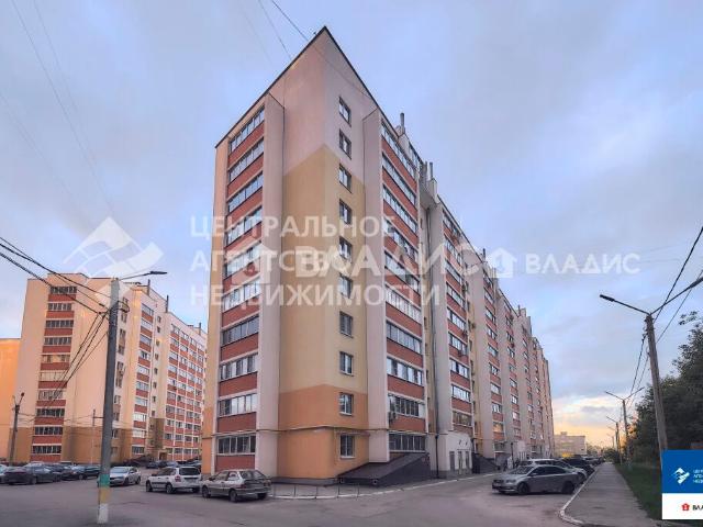 Квартира аренда в Рязанская область