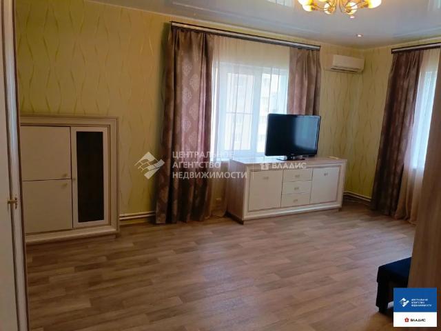 Квартира аренда в Рязанская область