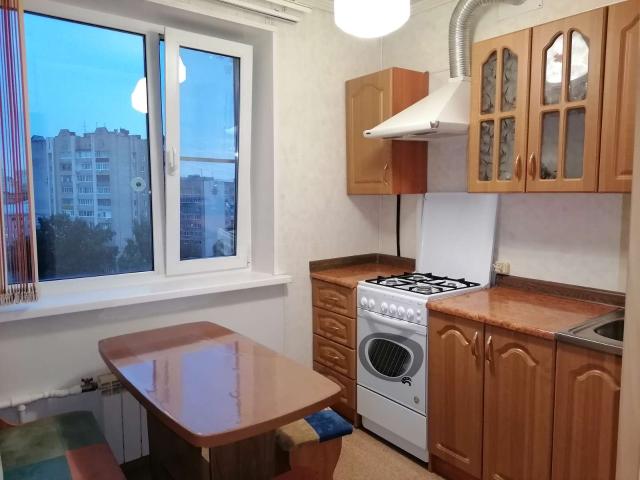 Квартира аренда в Рязанская область