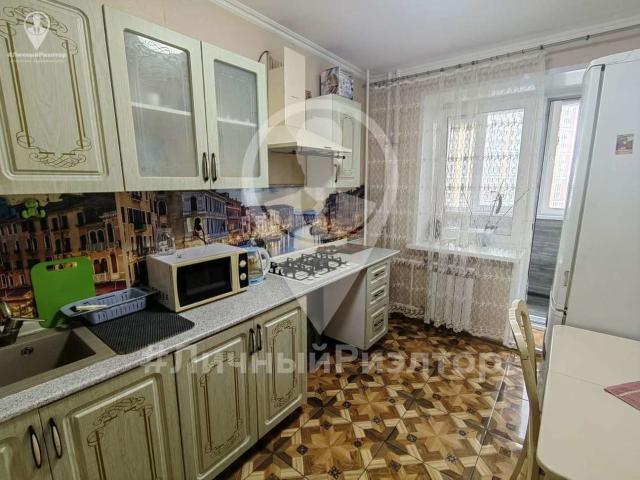 Квартира аренда в Рязанская область