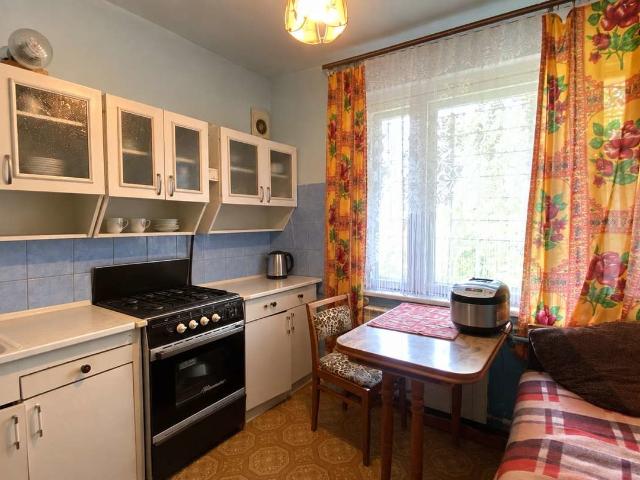 Квартира аренда в Рязанская область