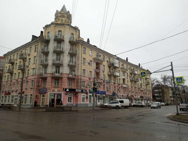 Квартира аренда в Ростов-на-дону, Ростовская область