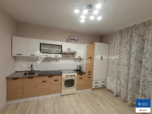 Квартира аренда в Рыбное, Рязанская область