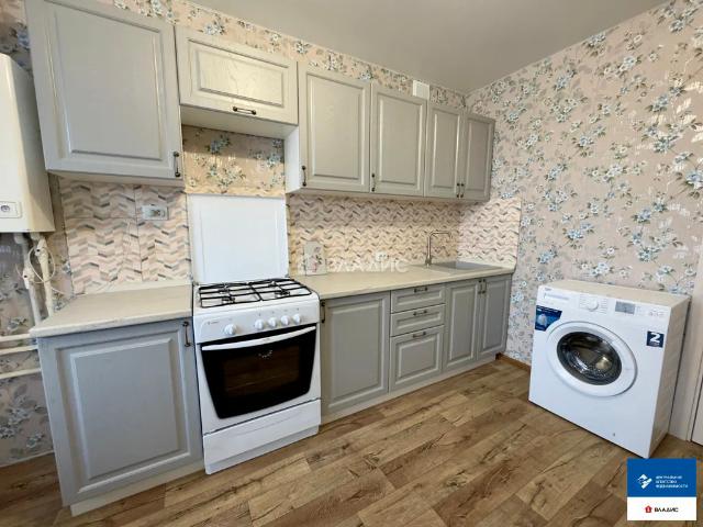 Квартира аренда в Рыбное, Рязанская область