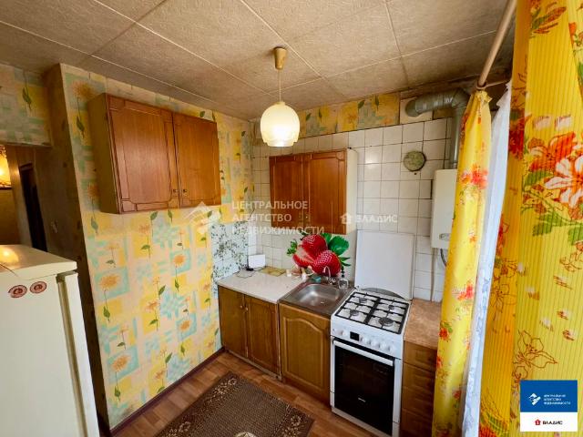 Квартира аренда в Рыбное, Рязанская область