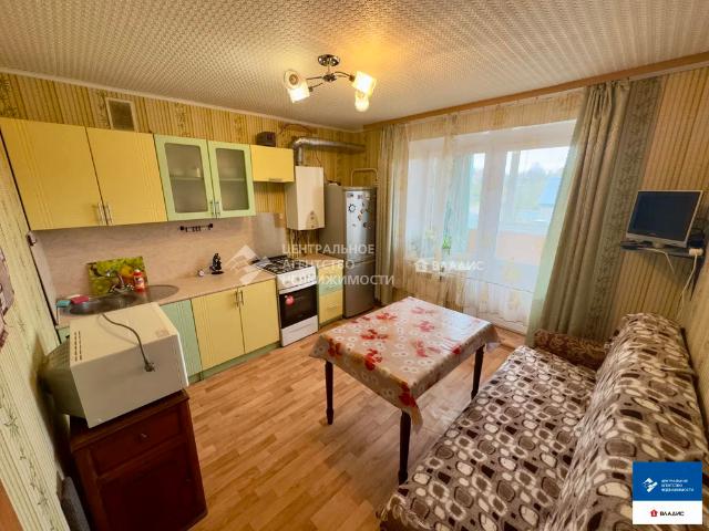 Квартира аренда в Рыбное, Рязанская область
