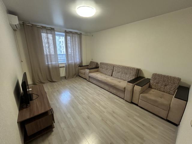 Квартира аренда в Солнечный 2, Саратов