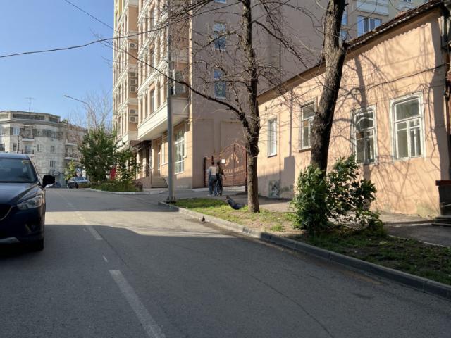 Квартира аренда в Саратов
