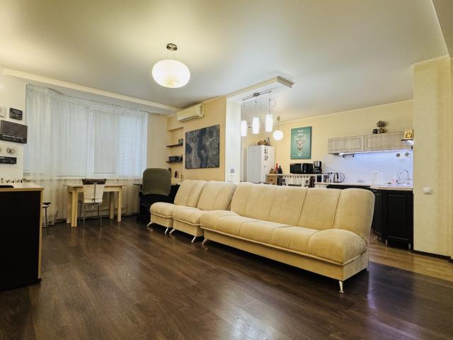 Квартира аренда в Саратов