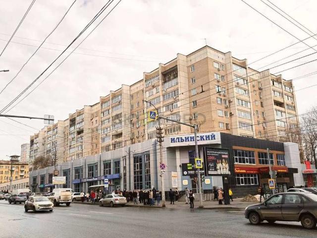 Квартира аренда в Ильинская площадь, Саратов