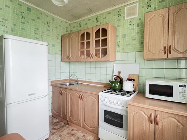 Квартира аренда в Заводской район, Саратов