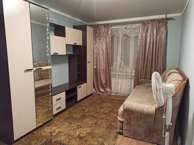 Квартира аренда в Сенной, Саратов