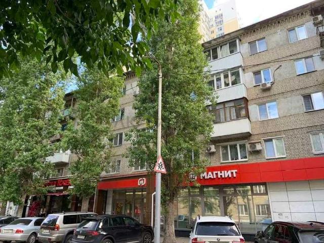 Квартира аренда в Саратов