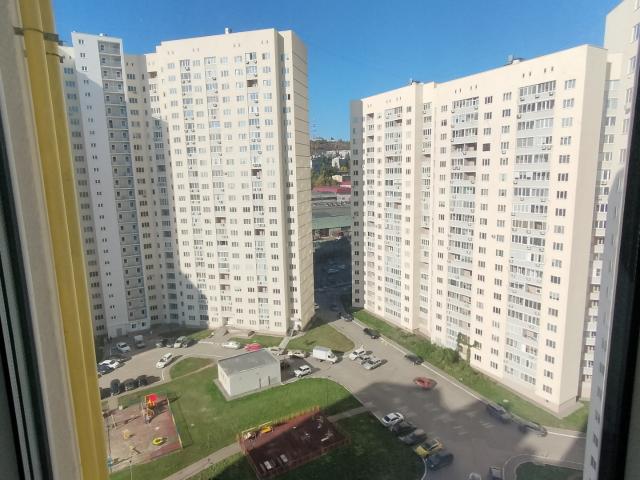 Квартира аренда в Саратов