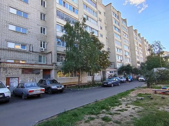 Квартира аренда в Ленинский район, Саратов