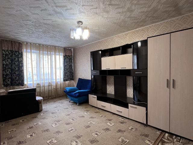Квартира аренда в Кировский район, Саратов