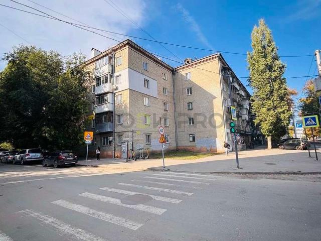 Квартира аренда в Саратов