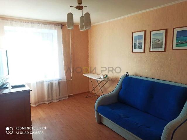 Квартира аренда в Саратов