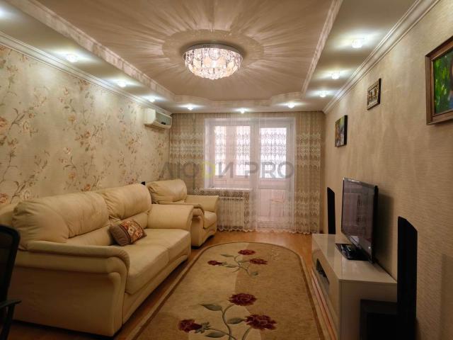 Квартира аренда в Кировский район, Саратов