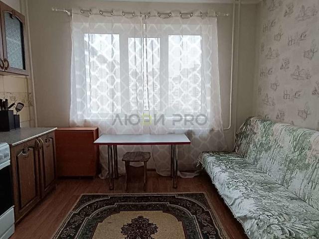 Квартира аренда в Солнечный 2, Саратов