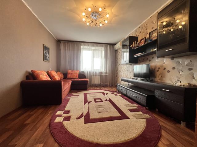 Квартира аренда в Саратов