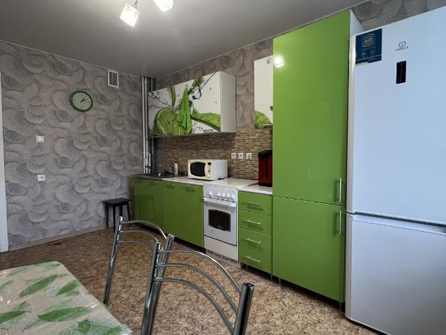 Квартира аренда в Саратов