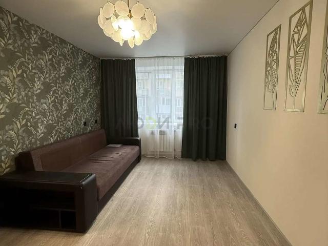 Квартира аренда в Солнечный 2, Саратов