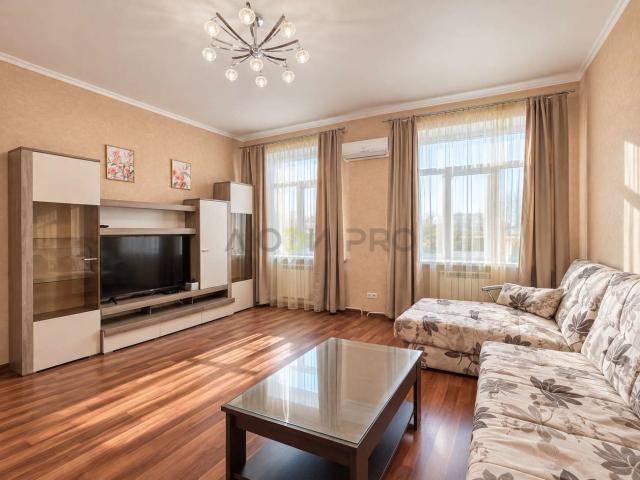 Квартира аренда в Октябрьский район, Саратов