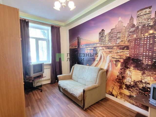 Квартира аренда в Ленинский район, Саратов