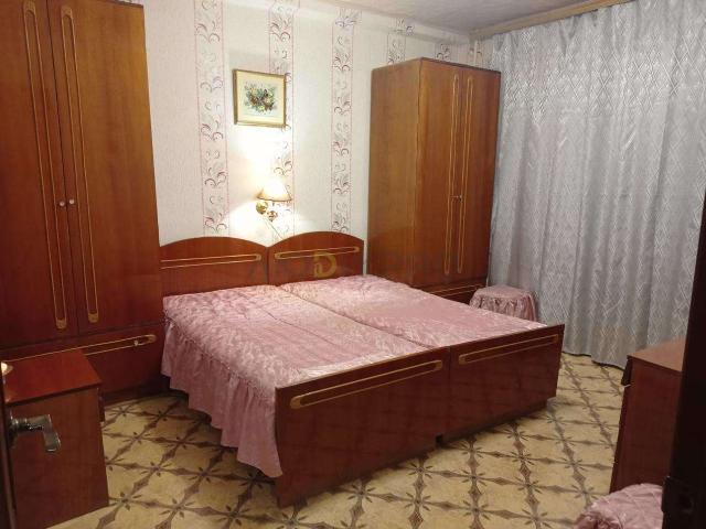 Квартира аренда в Заводской район, Саратов