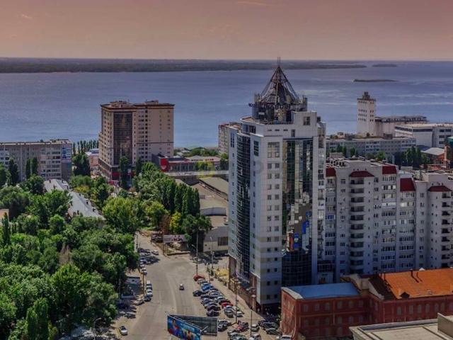 Квартира аренда в Саратов