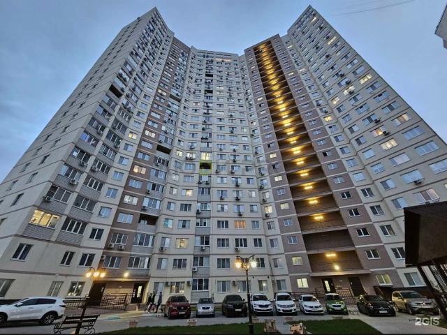 Квартира аренда в Заводской район, Саратов