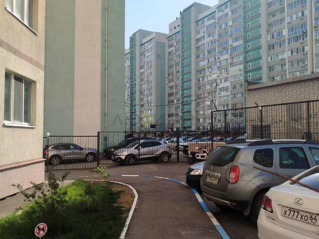 Квартира аренда в Заводской район, Саратов
