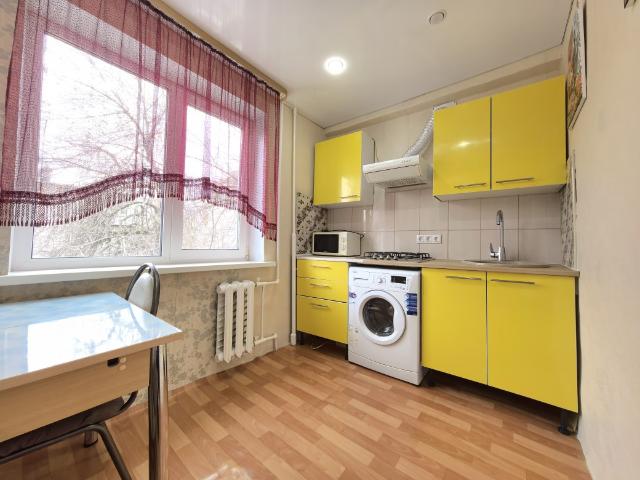 Квартира аренда в 5-й квартал, Саратов
