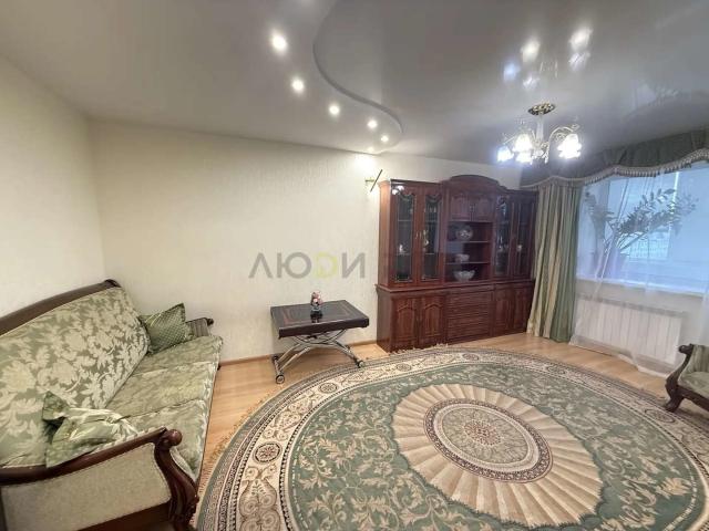 Квартира аренда в Кировский район, Саратов