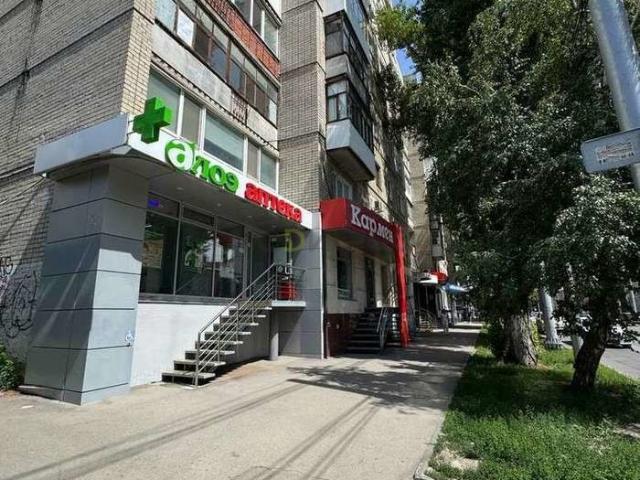 Квартира аренда в Саратов