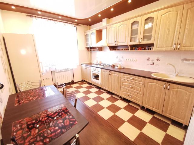 Квартира аренда в Саратов