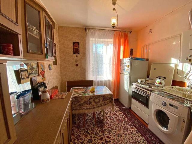 Квартира аренда в Краснодарский Край