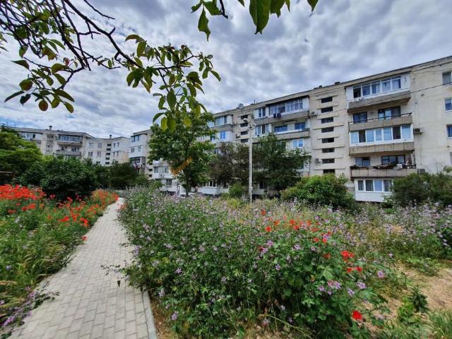 Квартира аренда в Гагаринский округ, Севастополь