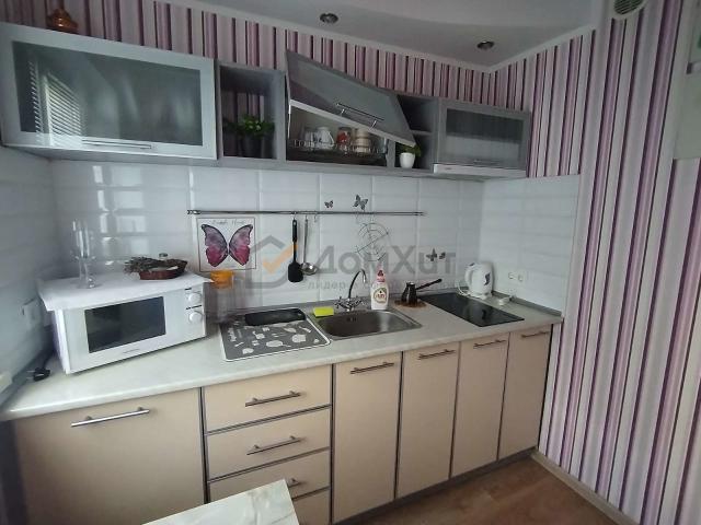 Квартира аренда в Ленинский округ, Севастополь