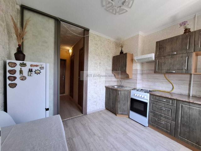 Квартира аренда в Симферополь, Железнодорожный