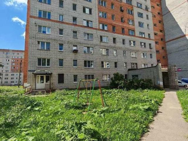 Квартира аренда в Промышленный район, Смоленская область