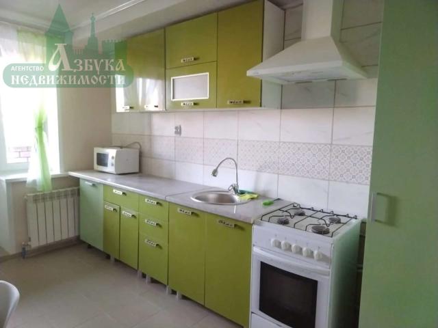 Квартира аренда в Промышленный район, Смоленская область