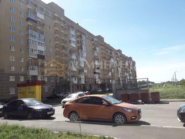 Квартира аренда в Промышленный район, Смоленская область